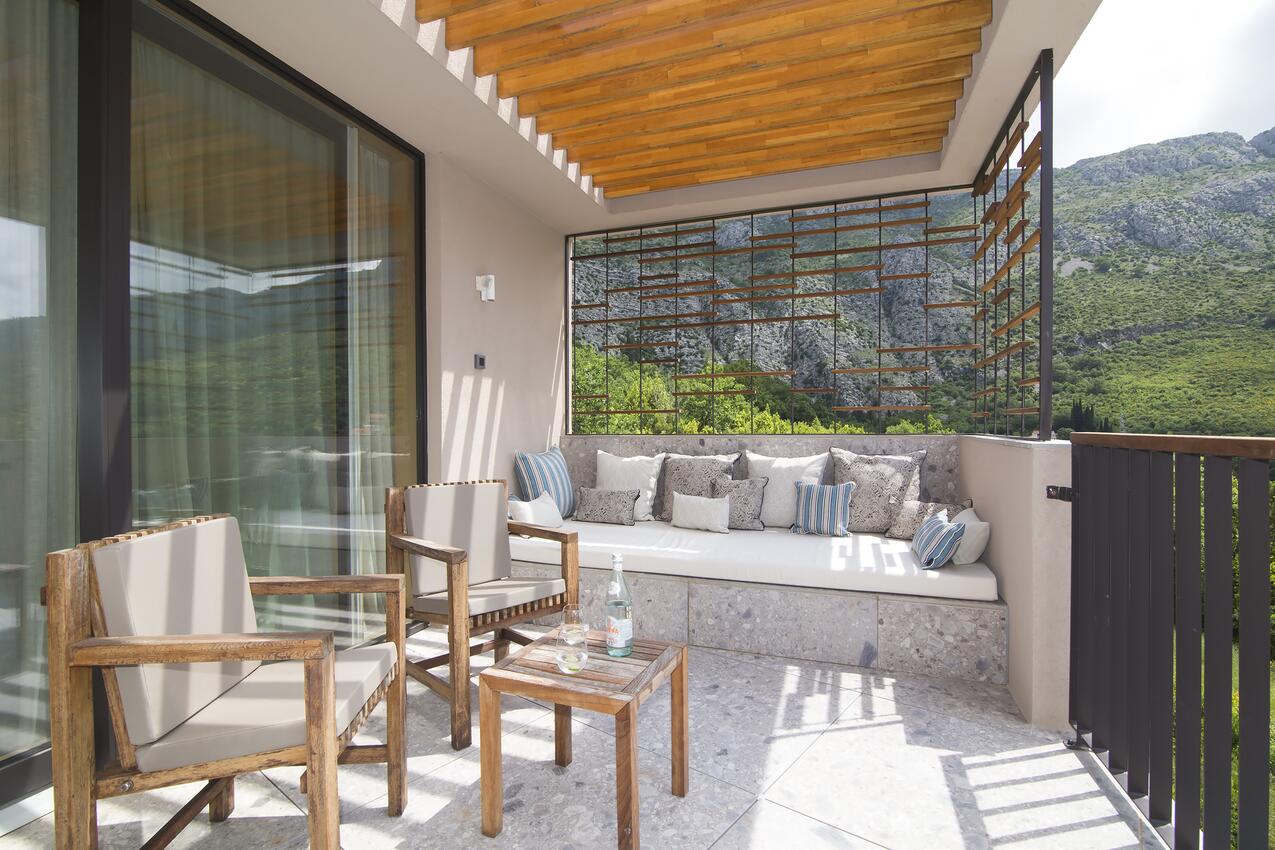 Villa di lusso con piscina Rozat, Ragusa - Dubrovnik - 20840