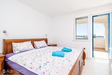 Familielejligheder ved havet Sukosan, Zadar - 20841