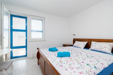 Familielejligheder ved havet Sukosan, Zadar - 20841