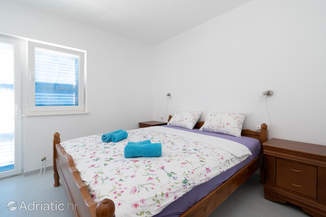 Rodinné apartmány u moře Sukošan, Zadar - 20841