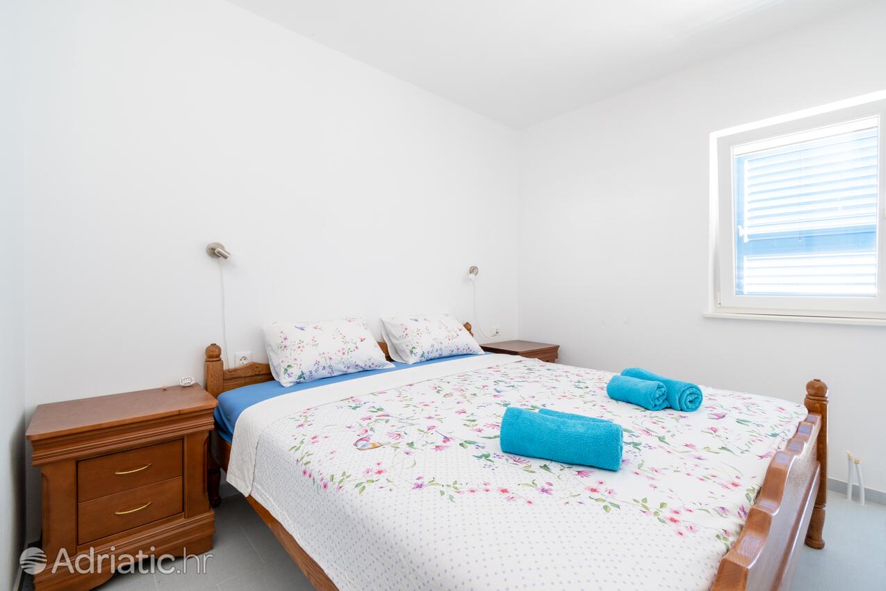 Rodinné apartmány u moře Sukošan, Zadar - 20841