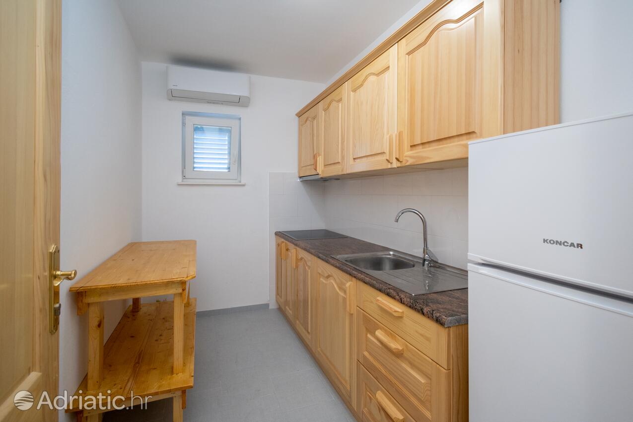 Rodinné apartmány u moře Sukošan, Zadar - 20841