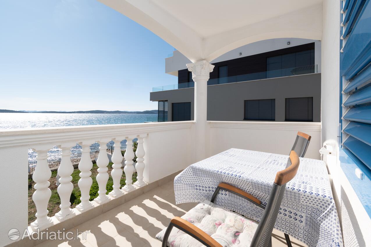 Rodinné apartmány u moře Sukošan, Zadar - 20841
