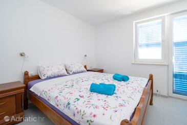 Rodinné apartmány u moře Sukošan, Zadar - 20841