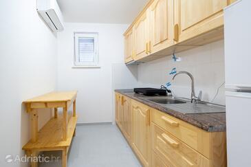 Rodinné apartmány u moře Sukošan, Zadar - 20841