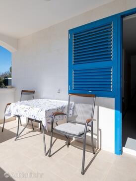 Rodinné apartmány u moře Sukošan, Zadar - 20841