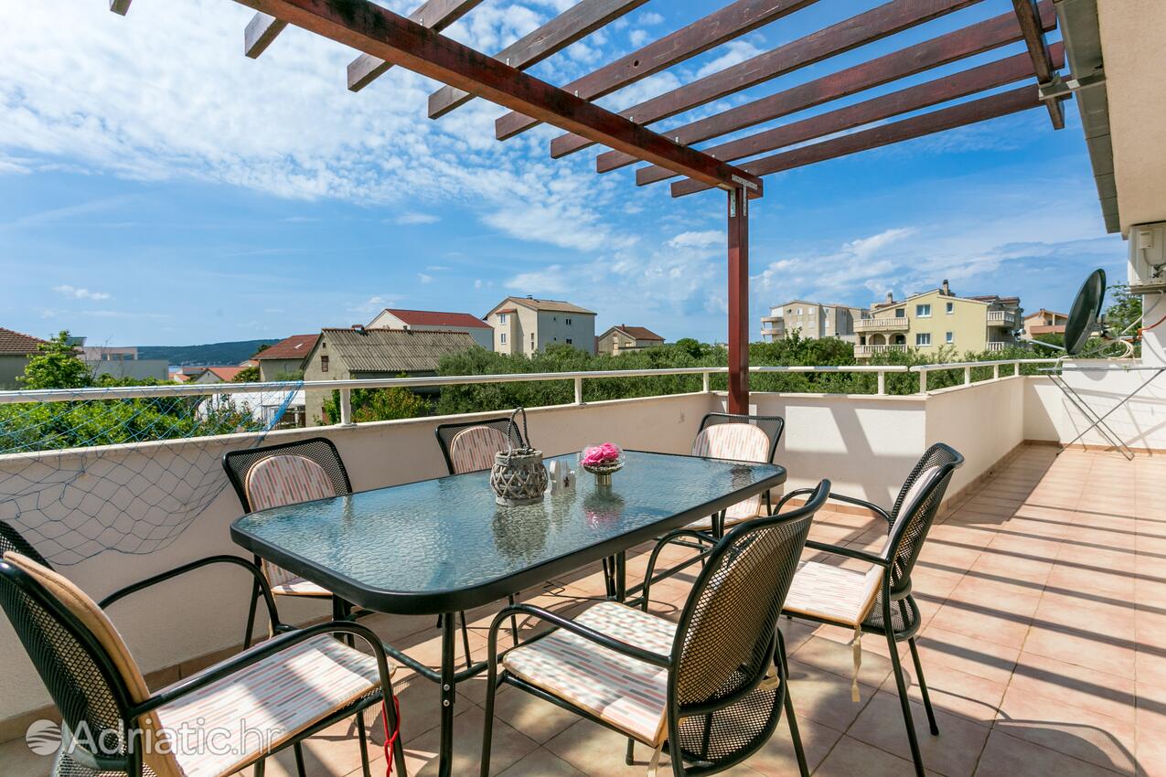 Апартаменти з паркуванням Каштел Штафіліч - Kaštel Štafilić, Каштел - Kaštela - 20843