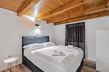 Haus am Meer für Familien mit Kindern Postup, Peljesac - 20849