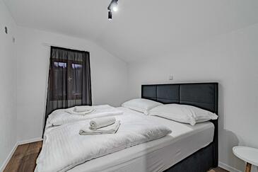 Haus am Meer für Familien mit Kindern Postup, Peljesac - 20849