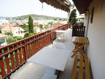 Apartmány s parkoviskom Mrljane, Pašman - 20850 Adriatic.hr