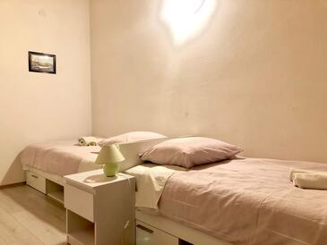 Apartamenty z parkingiem Mrljane, Pasman - 20850