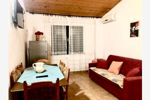 Dvoupokojový apartmán Mrljane Dvoupokojový apartmán Mrljane, Pašman (A-20850-b)