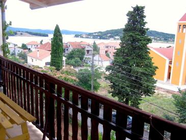 Apartmani s parkingom Mrljane, Pašman - 20850