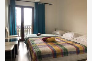 Fyra rumslägenhet Mrljane, Pasman (A-20850-d(