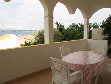 Apartmány s parkovištěm Preko, Ugljan - 20853