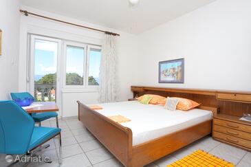 Apartamentos con parking Duce, Omis - 20858