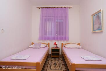 Apartamentos con parking Duce, Omis - 20858