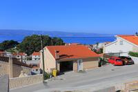 Apartamenty z parkingiem Duce, Omis - 20858