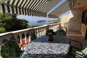 Ferienwohnungen am Meer Prizba, Korcula - 20862