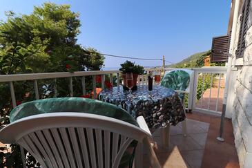 Appartamenti accanto al mare Prizba, Curzola - Korčula - 20862