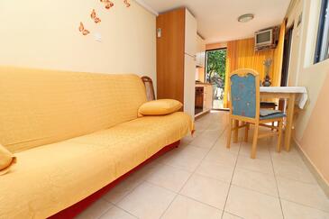 Appartamenti accanto al mare Prizba, Curzola - Korčula - 20862