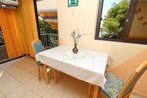 Apartamento-estudio Prizba, Korcula (AS-20862-a)