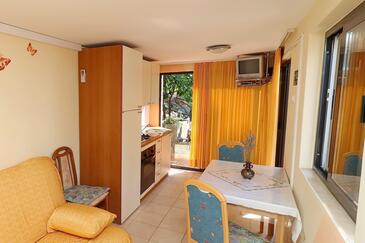 Appartamenti accanto al mare Prizba, Curzola - Korčula - 20862