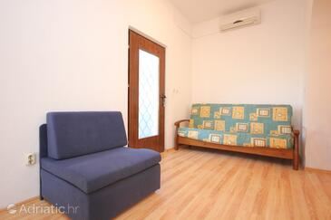 Apartments by the sea Podstrana, Split - 2087