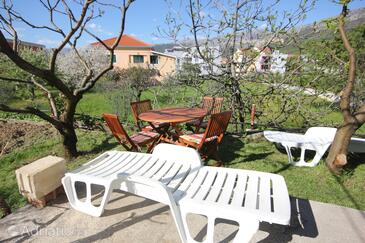 Apartamenty nad morzem Podstrana, Split - 2087 Adriatic.hr