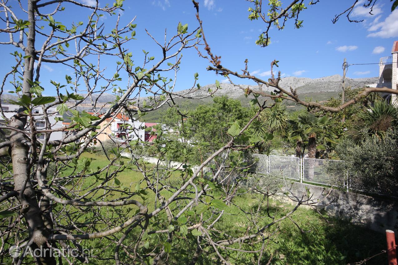 A-2087-b - Privatunterkunft - Ferienwohnungen am Meer Podstrana, Split