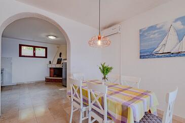 Апартаменти біля моря Пріградіца - Prigradica, Корчула - Korčula - 20871