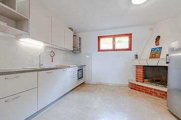 Appartementen aan zee Prigradica, Korcula - 20871
