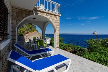 Appartamenti accanto al mare Prigradica, Curzola - Korčula - 20871