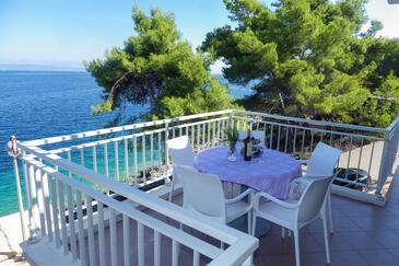 Apartmaji ob morju Prigradica, Korčula - 20871