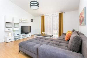 Appartamento di tre stanze Traù - Trogir (A-20874-a(