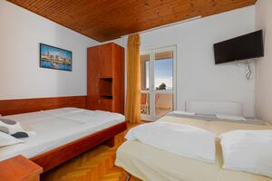 Appartamento di una stanza Tucepi, Macarsca - Makarska (A-20878-b)