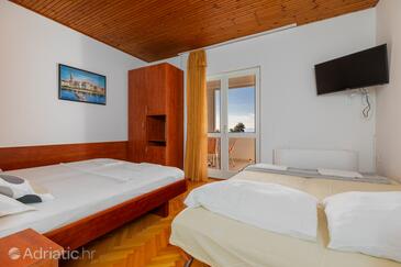 Apartmanok parkolóhellyel Tucepi, Makarska - 20878