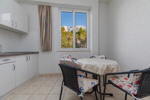 Appartamento di una stanza Tucepi, Macarsca - Makarska (A-20878-d)