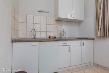 Apartmány s parkovištěm Tučepi, Makarská - Makarska - 20878