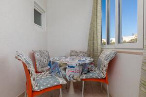 Appartamento di una stanza Tucepi, Macarsca - Makarska (A-20878-e)