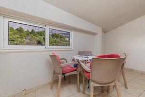 Appartamento di una stanza Tucepi, Macarsca - Makarska (A-20878-h)