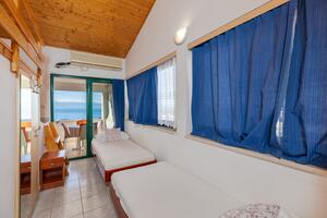 Appartamento di una stanza Tucepi, Macarsca - Makarska (A-20878-j)