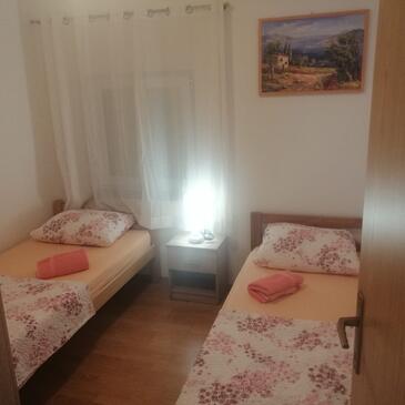 Nyaralóház parkolóhellyel Kasic, Sibenik - 20879