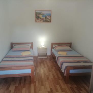 Nyaralóház parkolóhellyel Kasic, Sibenik - 20879