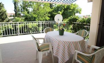 Apartmány s parkovištěm Orebić, Pelješac - 20881 Adriatic.hr