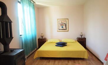 Apartamentos con parking Orebic, Peljesac - 20881