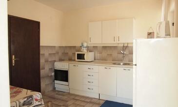 Apartmány s parkovištěm Orebić, Pelješac - 20881