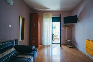 Jednopokojový apartmán Promajna Jednopokojový apartmán Promajna, Makarská - Makarska (A-20882-a)