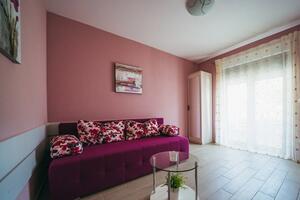Jednopokojový apartmán Promajna Jednopokojový apartmán Promajna, Makarská - Makarska (A-20882-c)
