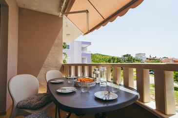 Rodinné apartmány s bazénem Promajna, Makarská - Makarska - 20882